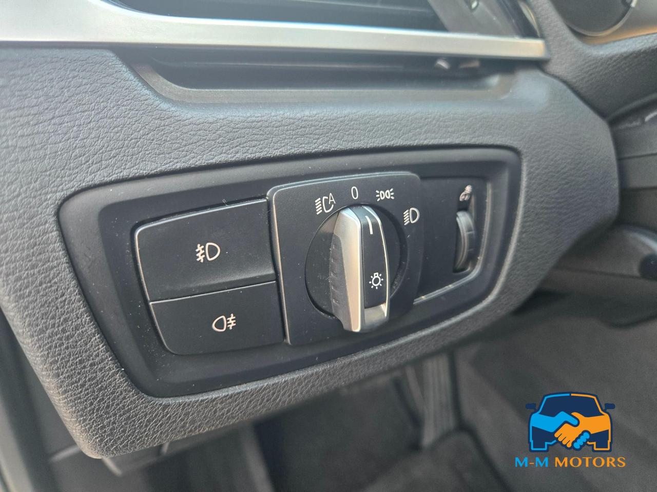 BMW X1 xdrive20d xLine auto