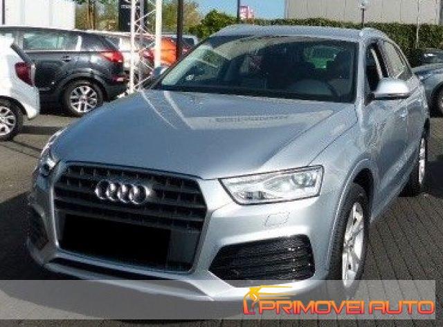 AUDI Q2 1.4 TFSI Sport