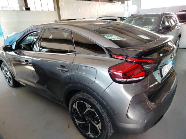 CITROEN C4 PureTech 130 EAT8 S&S Shine Pack AUTO