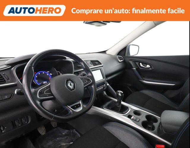 RENAULT Kadjar TCe 130CV Energy Sport Edition 2