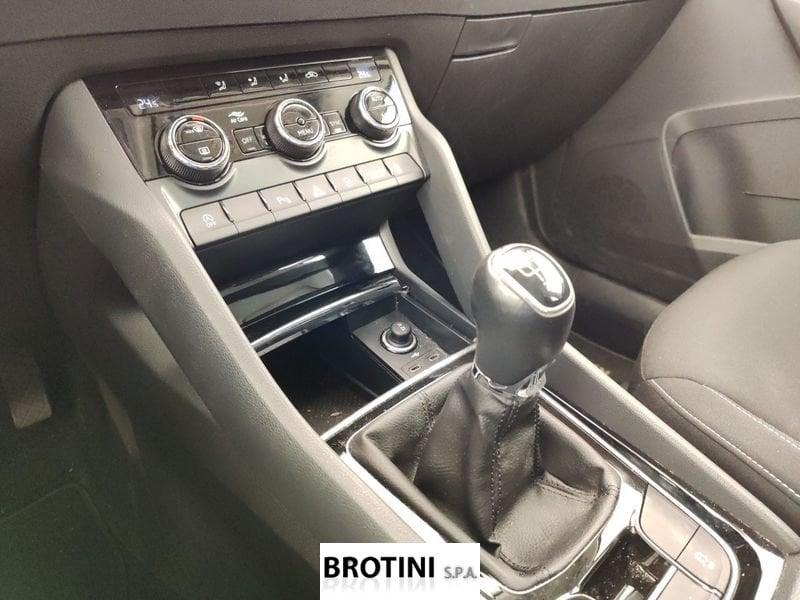 Škoda Karoq 2.0 TDI 85KW EVO SCR Ambition