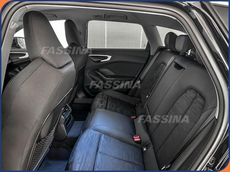 Audi A5 Avant TFSI 110 kW S tronic S Line edition