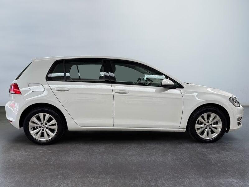 Volkswagen Golf 1.2 TSI Comfortline BlueMotion Technology