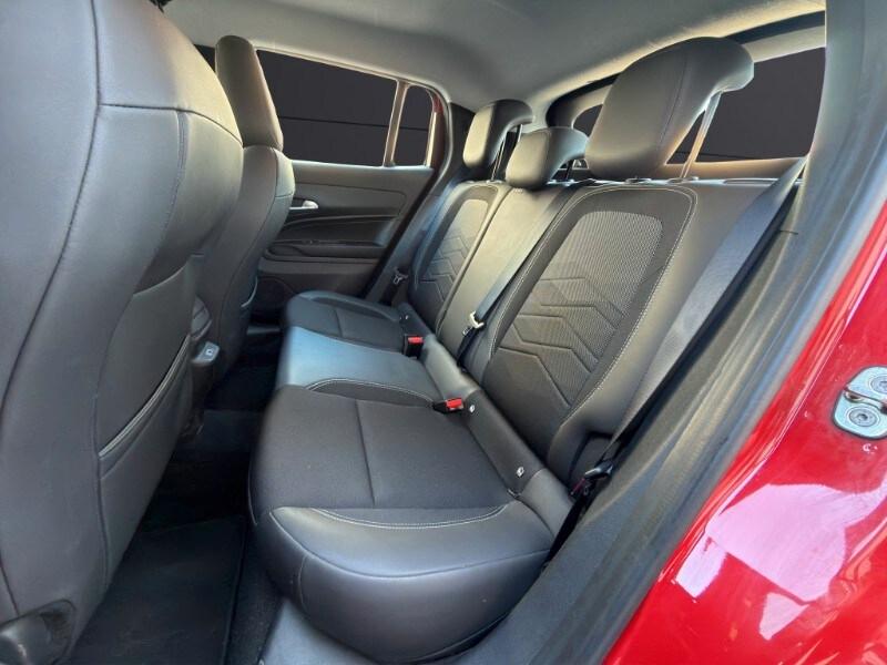 JEEP Avenger Avenger 1.2 Turbo 100 CV Altitude