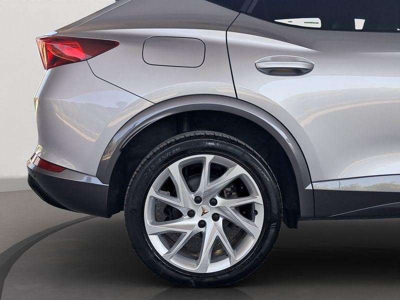 CUPRA Formentor 2.0 TDI 4Drive DSG