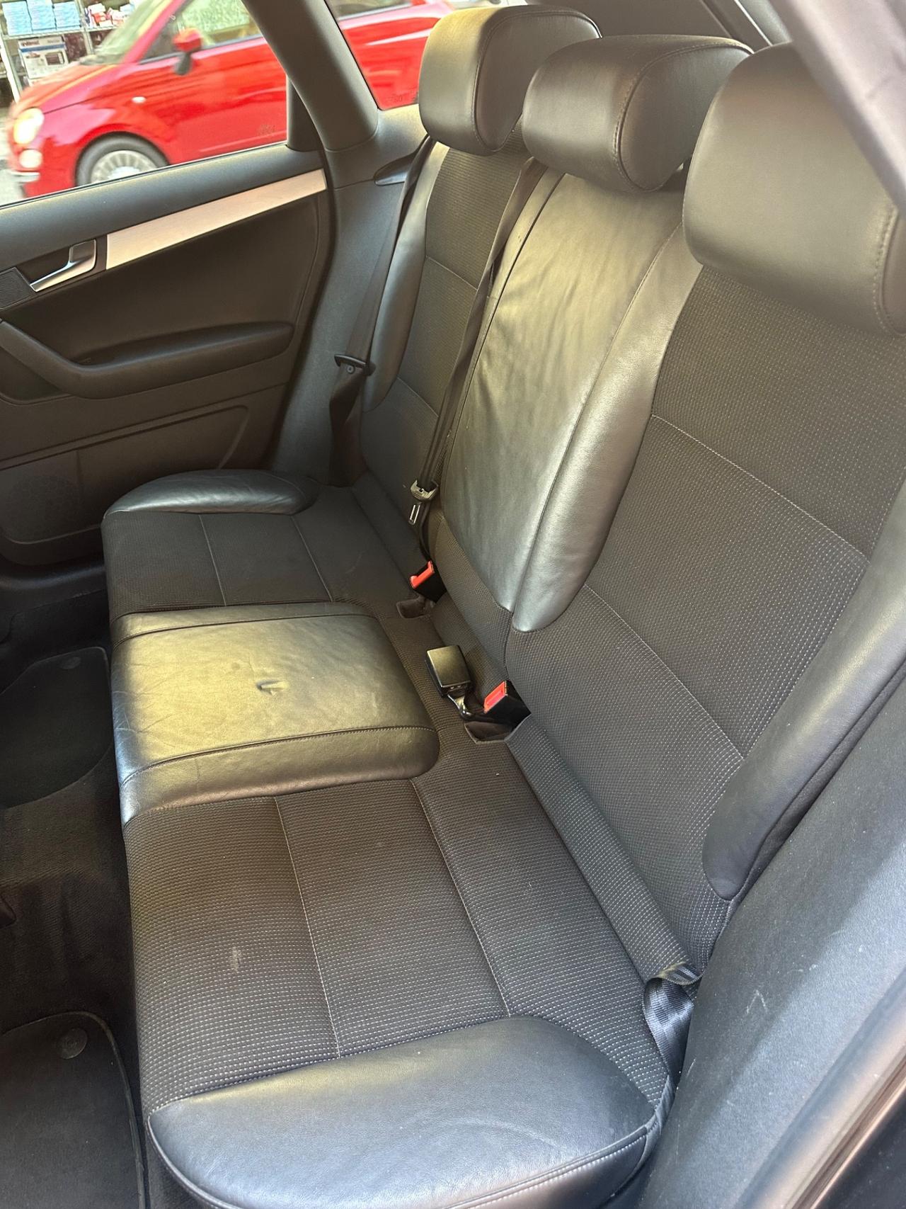 Audi A3 2.0 TDI 170 CV F.AP. S tronic Ambition