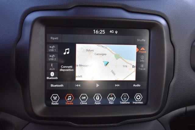 JEEP Renegade 1.6 Mjt 130 CV Business