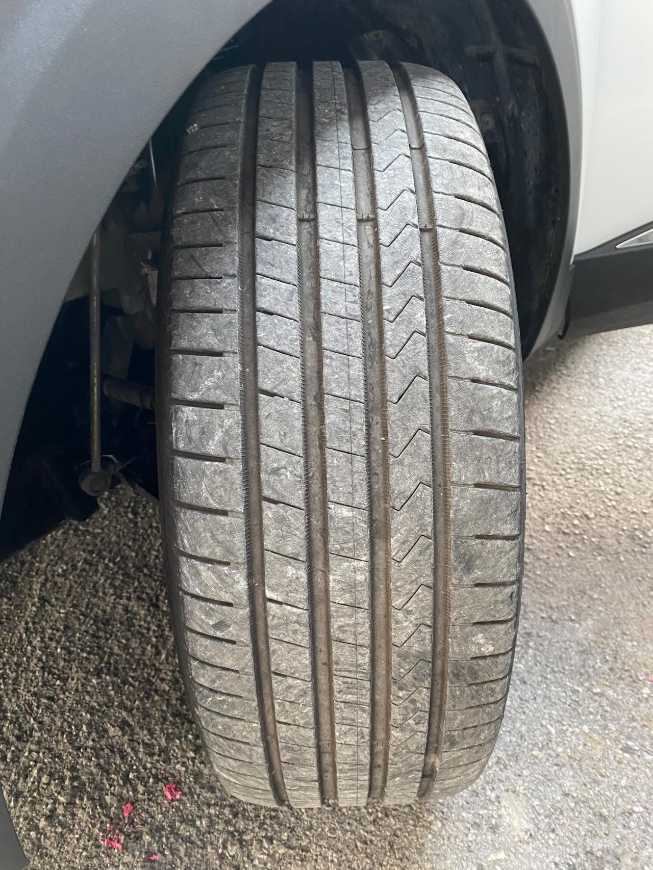 Peugeot 3008 BlueHDi 130 S&S EAT8 Allure