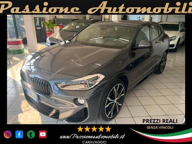 BMW X2 X2 F39 sdrive20i Msport X 192cv AUTO + CERC