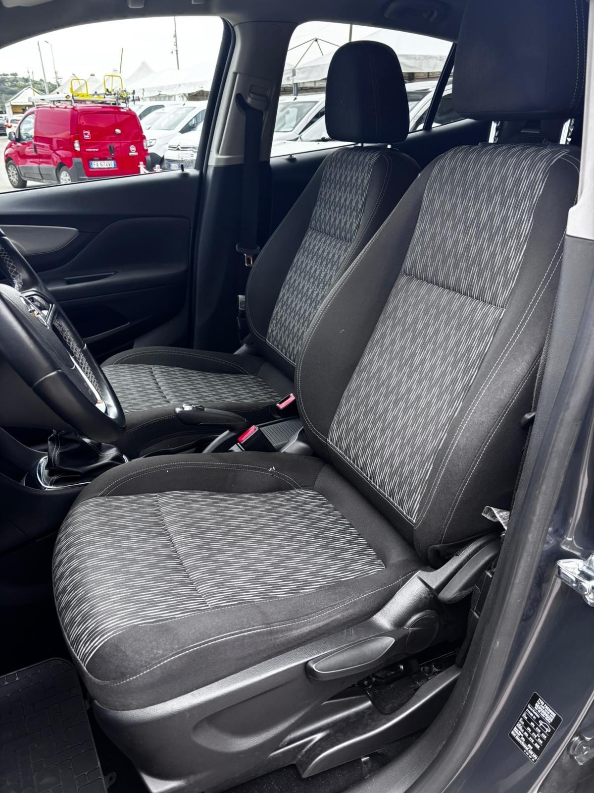 Opel Mokka 1.6 Ecotec 115CV 4x2 Start&Stop Cosmo