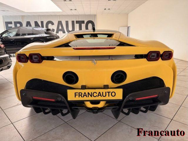 FERRARI SF90 Stradale