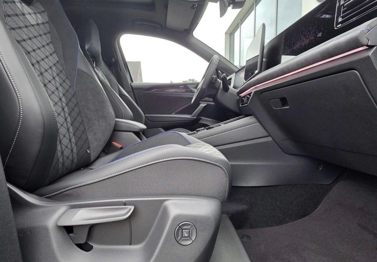 Volkswagen Tiguan 1.5 tsi R-Line 150cv dsg