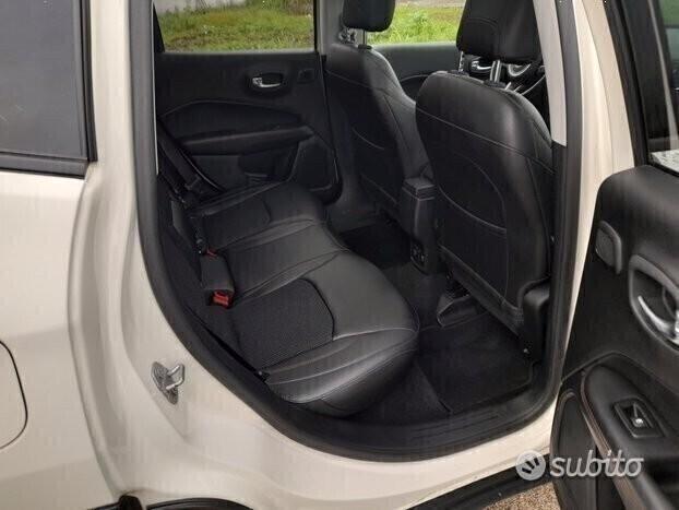 Jeep Compass 1.6 Multijet II 2WD PARI AL NUOVO