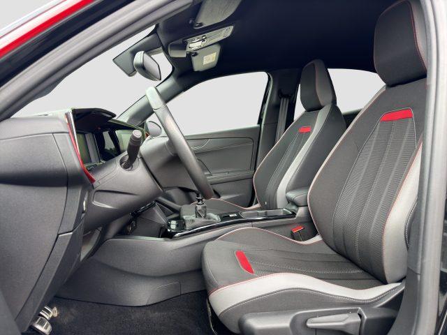 OPEL Mokka Mokka 1.2 Turbo GS