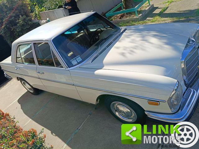 MERCEDES-BENZ S 250 S 250 BENZINA