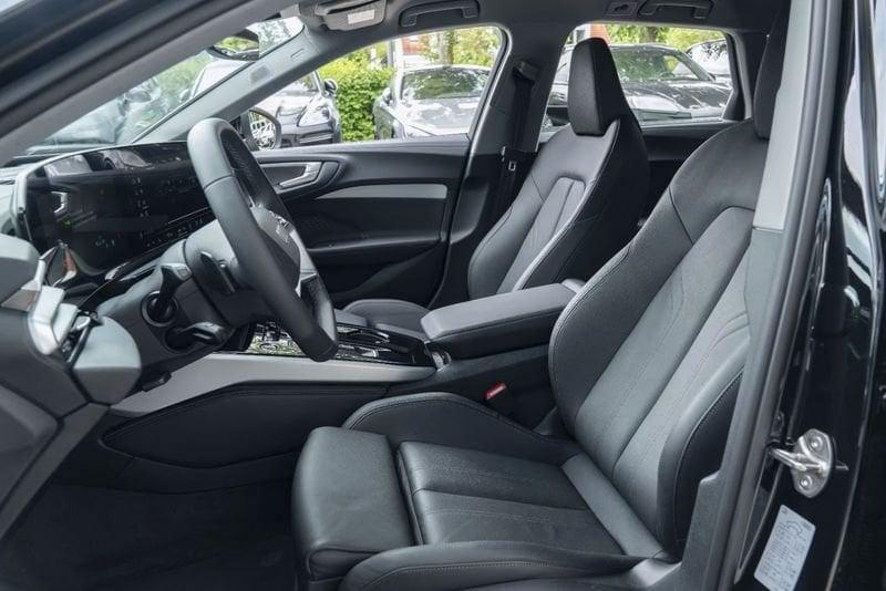 Audi A5 Avant TDI 150 kW quattro S tronic mHEV+ S Line edition MATRIX MMI EXPERIENCE