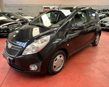 Chevrolet Spark 1.0 LS ok neopatentati.