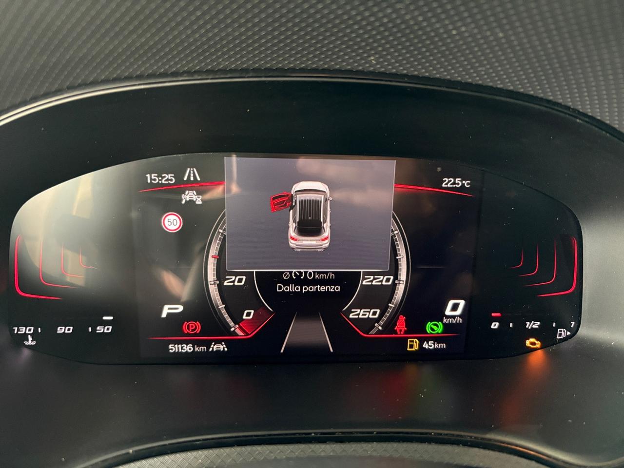 SEAT Arona 2022 - Arona 1.0 ecotsi FR 115cv dsg