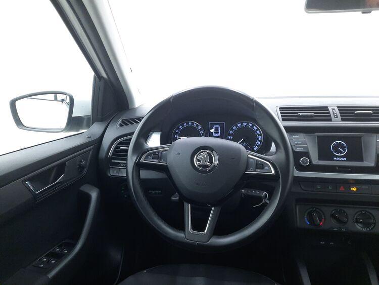 Skoda Fabia Design Edition BR160679 1.4 Diesel 75CV
