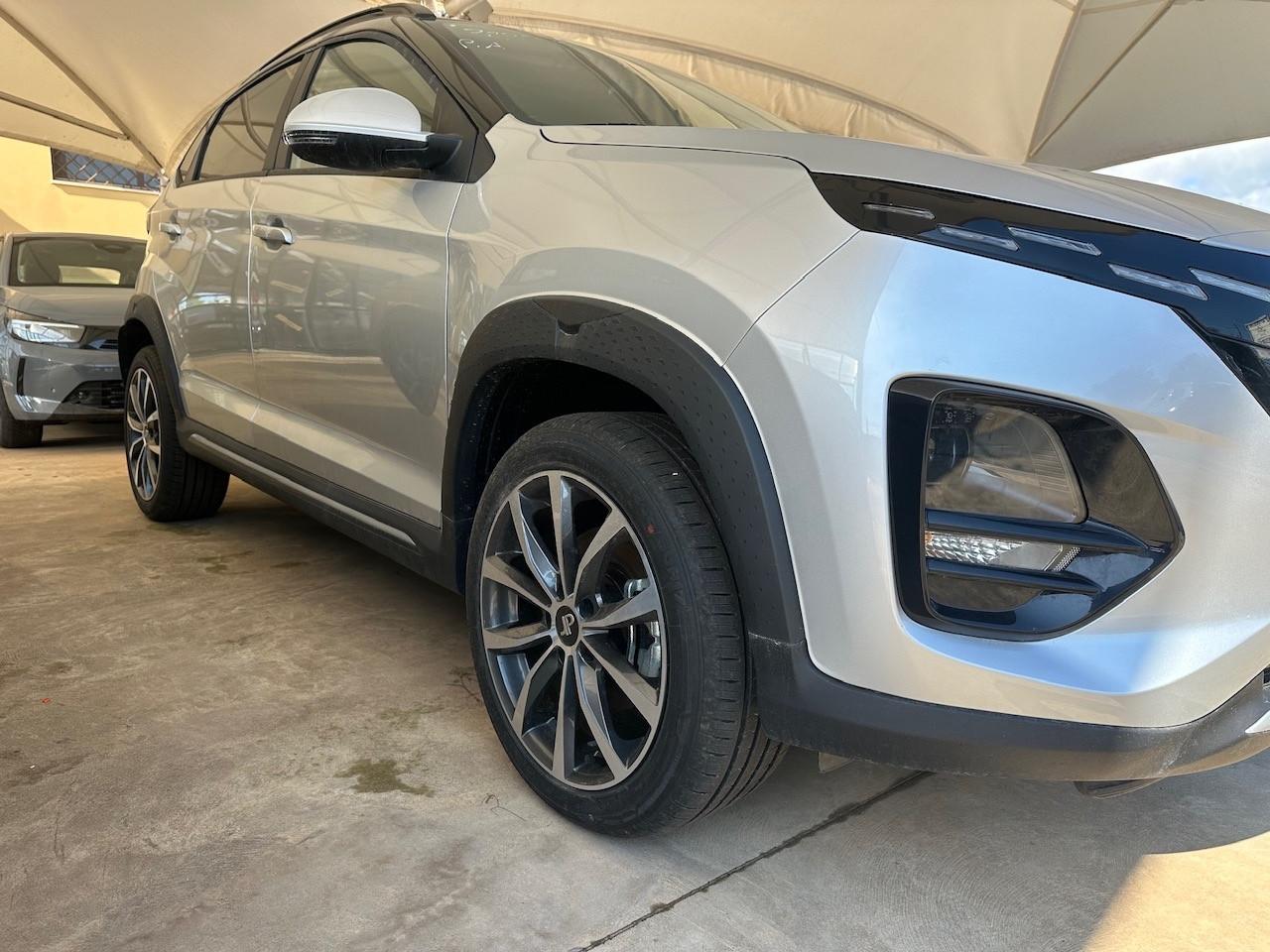 Dr 3 dr3 1.5 Bi-Fuel GPL Collection