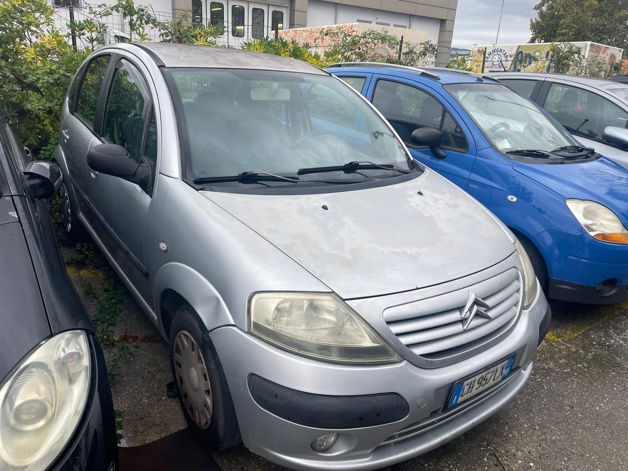 Citroen C3 1.1 Elegance