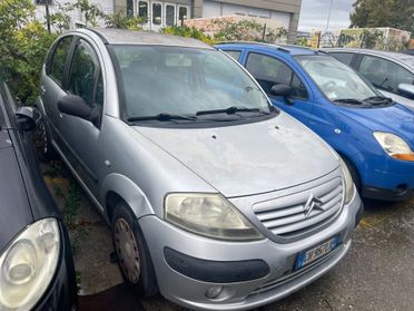 Citroen C3 1.1 Elegance
