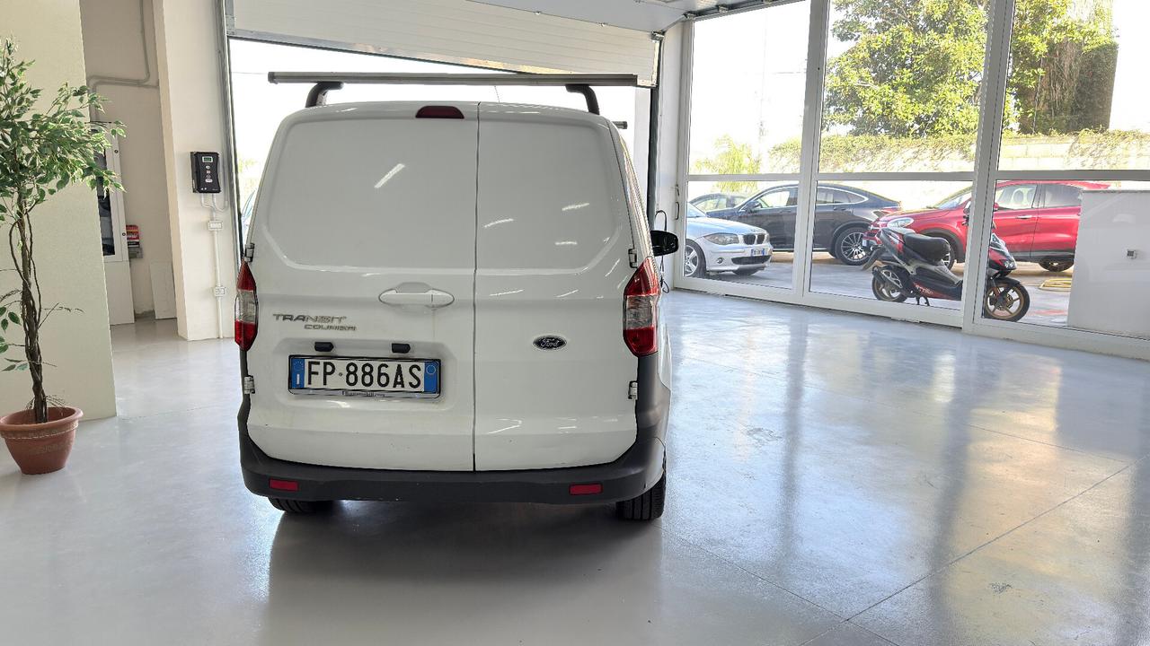 Ford Transit Courier 1.5dci 95Cv. Trend Aziendale