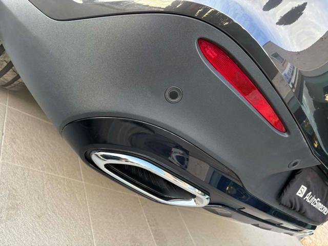 MERCEDES-BENZ GLC 300 de hybrid EQ 4Matic Coupé AMG Line Premium Plus