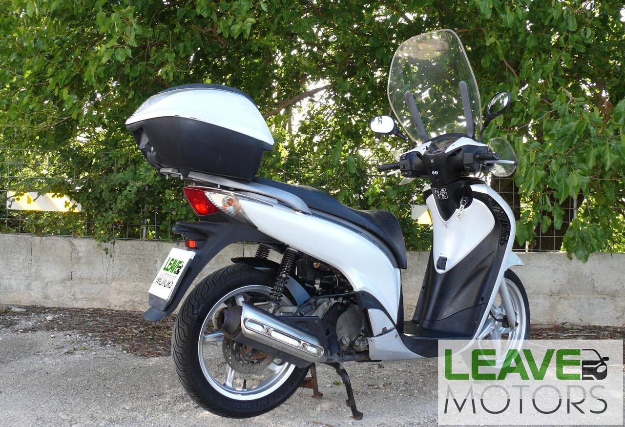 Honda SH 150 Scooter (M1434)
