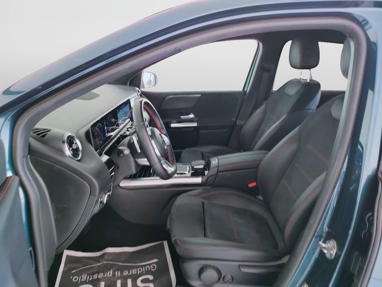 Mercedes-Benz Classe B - W247 2018 - B 180 d Premium auto