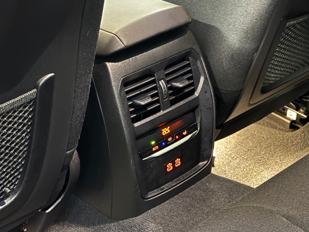 Bmw 318 318d 48V Touring