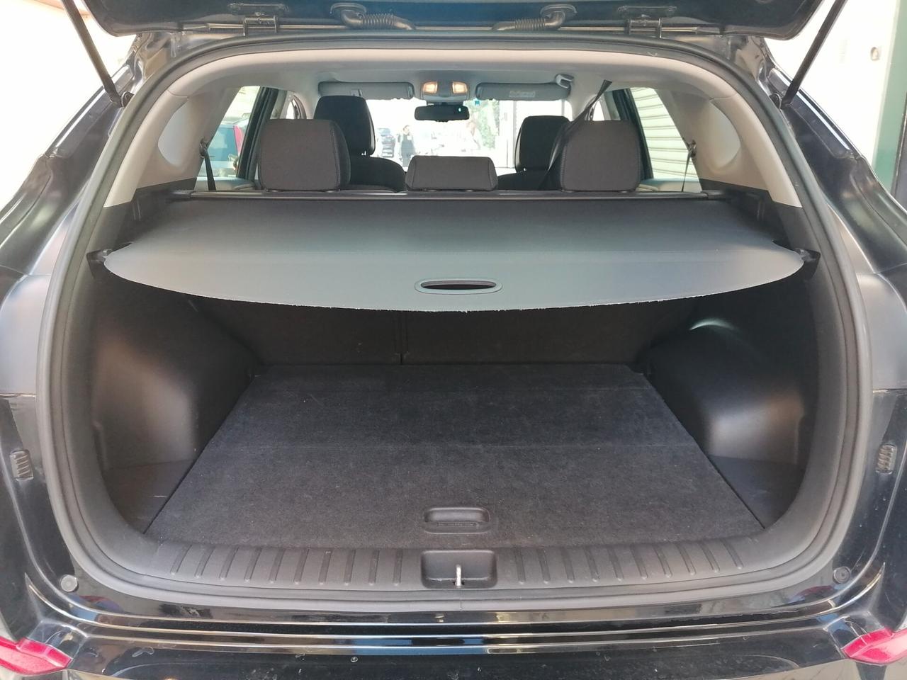 Hyundai Tucson 1.7 CRDi DCT Xpossible AUTOMATICO