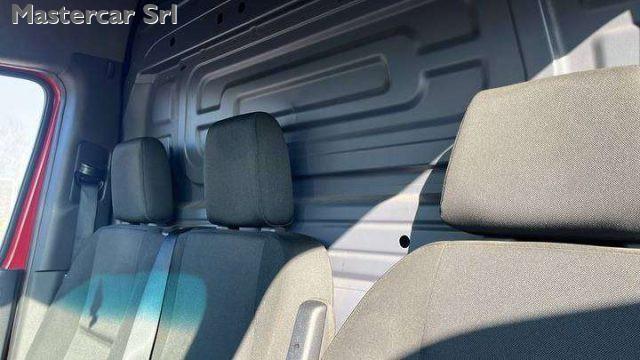 MERCEDES-BENZ Sprinter SPRINTER eSprinter - 4 batterie TG: GG304WT :