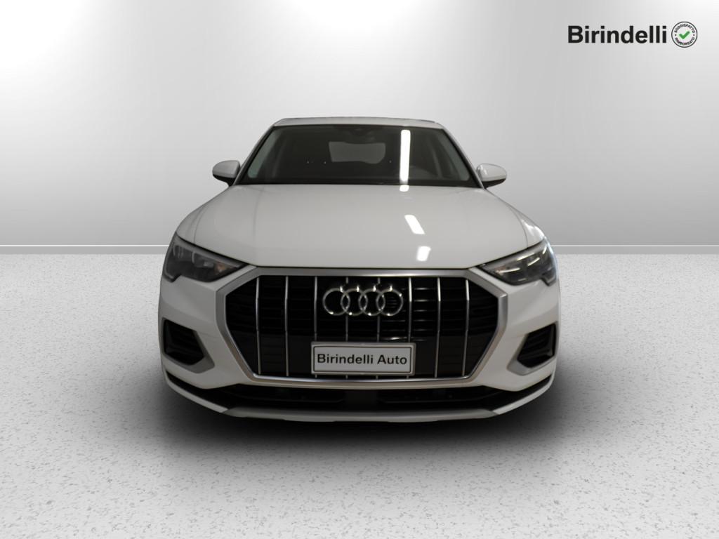 AUDI Q3 2ª serie - Q3 35 TFSI S tronic Business Advanced