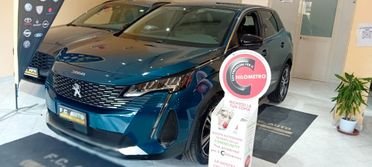 Peugeot 3008 BlueHDi 130 S&S EAT8 Allure