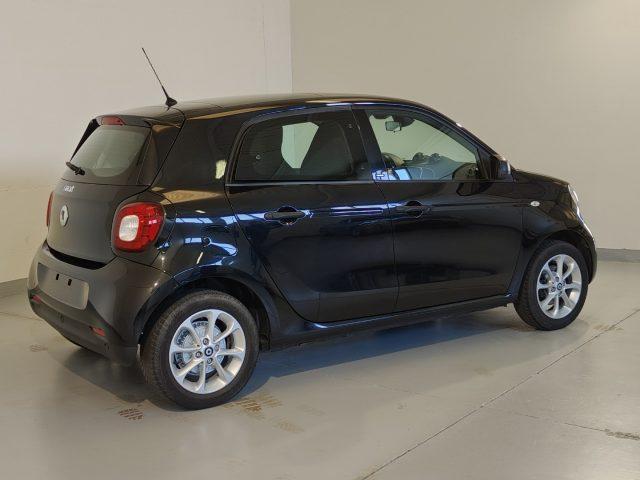 SMART ForFour 90 0.9 Turbo Passion