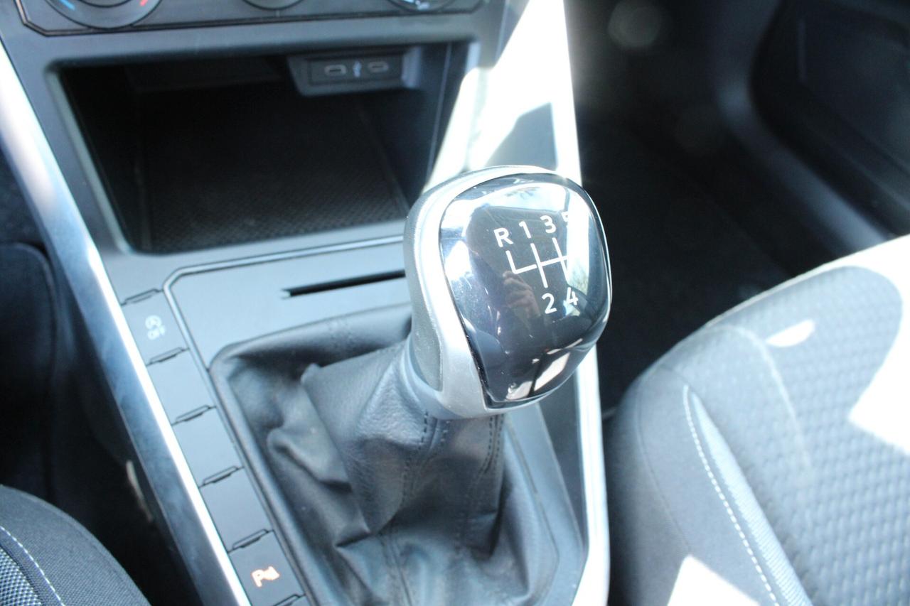 Volkswagen Taigo 1.0 TSI 95 CV Life