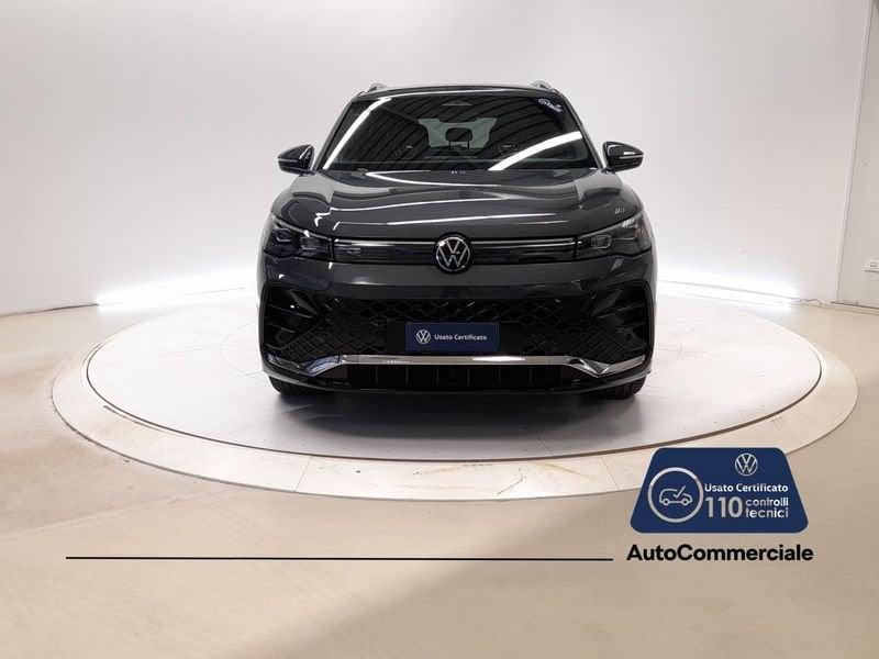 Volkswagen Tiguan 2.0 TDI 110KW SCR R-Line DSG