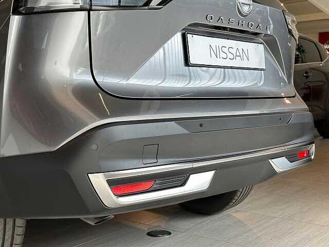 Nissan Qashqai MHEV 140 CV N-Connecta