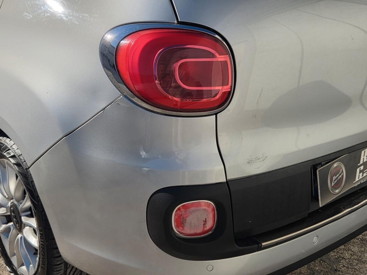 Fiat 500L LIVING 1.6JTDM 16V