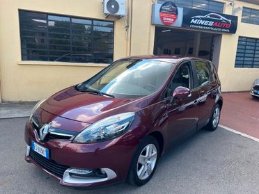 Renault Scénic XMod 1.6 GPL 2013