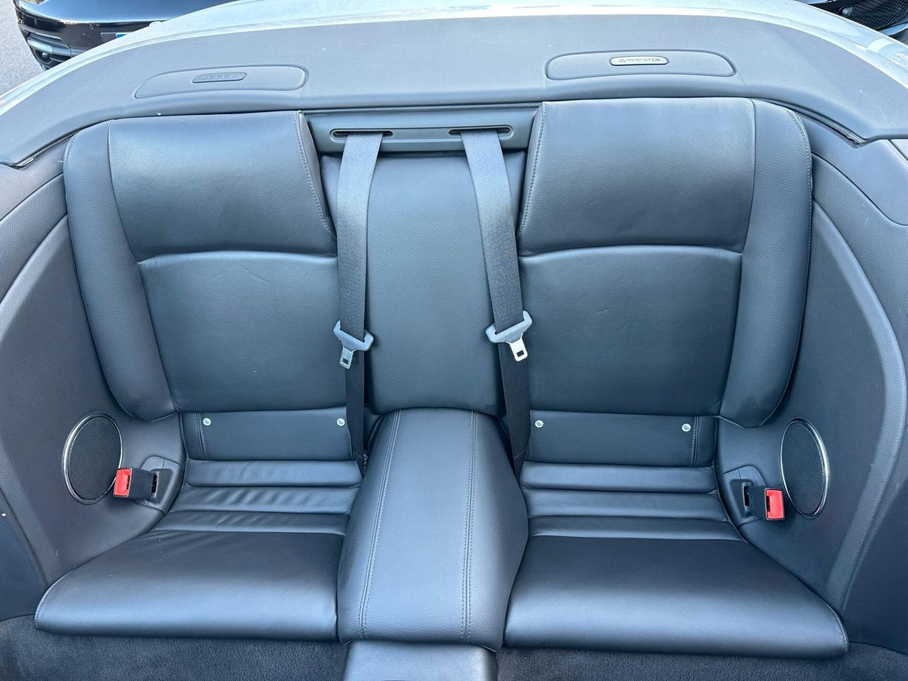 Jaguar XK 4.2 V8 Convertibile /BELLISSIMA/NAVI/PELLE