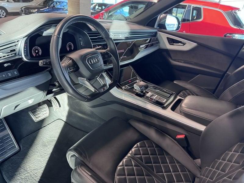 Audi Q8 50 TDI 286cv quattro tiptronic Sport