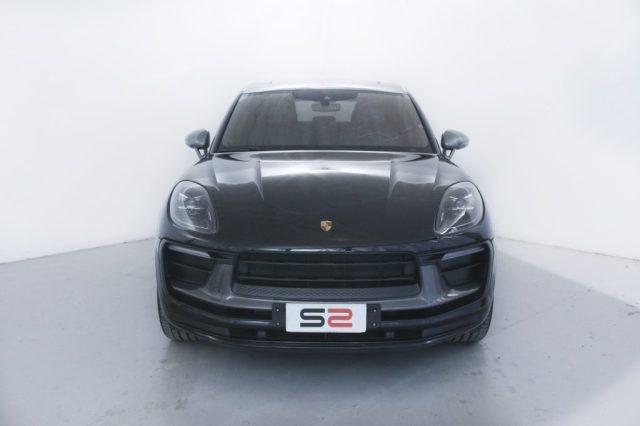 PORSCHE Macan 2.0 T Cerchi 21''/Tetto /Pack Chrono/Bose