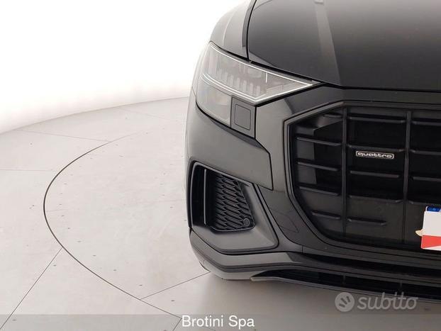 Audi Q8 45 TDI quattro tiptronic Sport