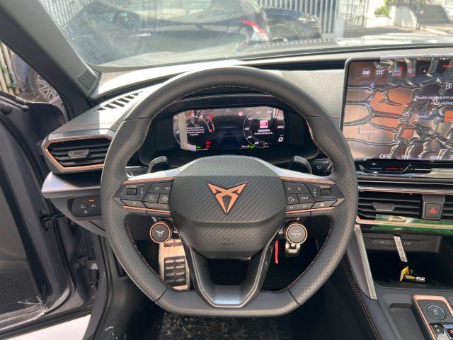CUPRA Formentor 1.5 Hybrid DSG da ?399,00 mensili