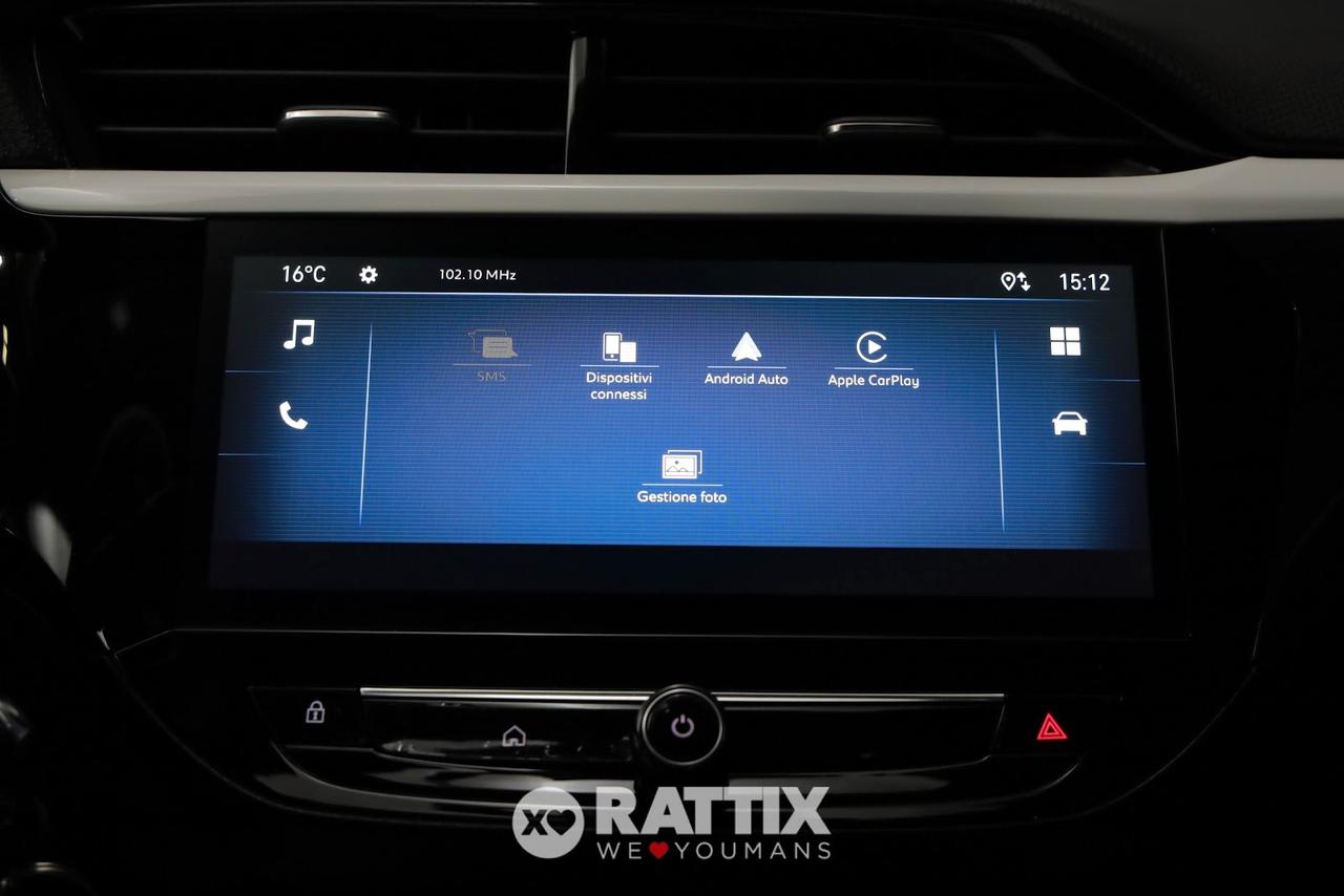 Opel Corsa 1.2 100CV GS