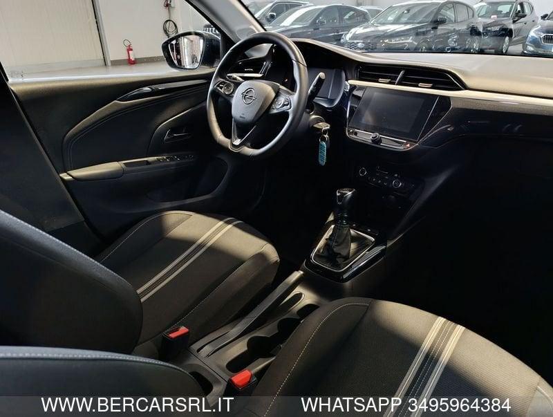 Opel Corsa Corsa 1.2 100 CV Design & Tech*TELECAMERA POST*PDC*CAR PLAY*