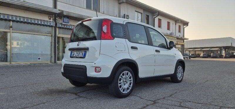 FIAT Panda Panda 1.0 FireFly S&S Hybrid