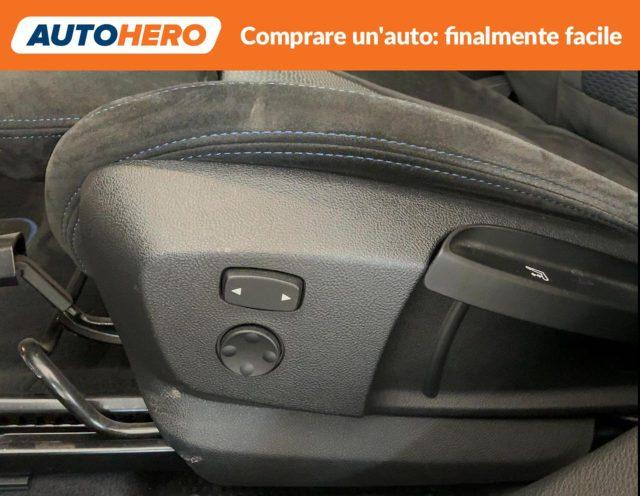 BMW X2 sDrive20i Msport